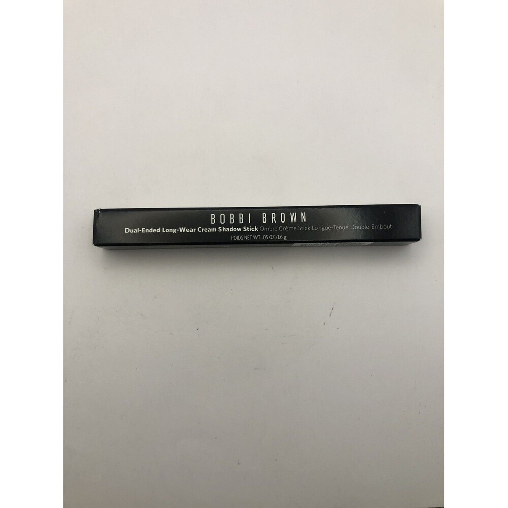Bobbi Brown Long-Wear Cream Eye Shadow Stick Golden Pink 0.05 Oz Full Size New